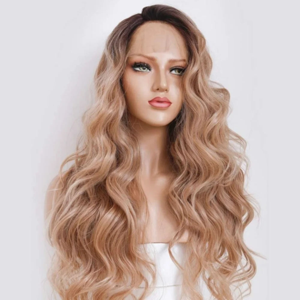 Blooming Hair 24